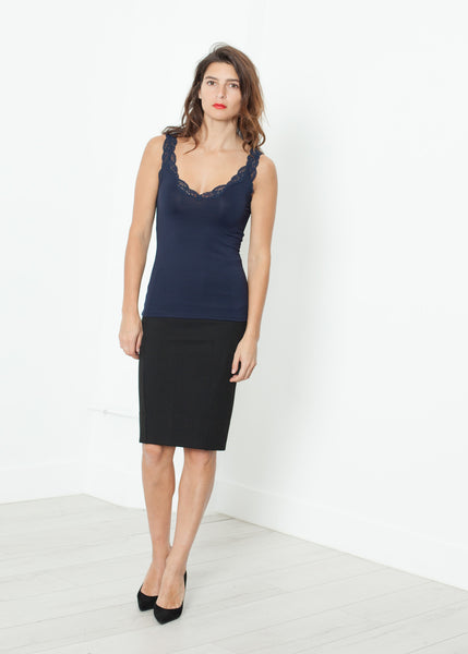 Delicious Camisole (Customizable Product)